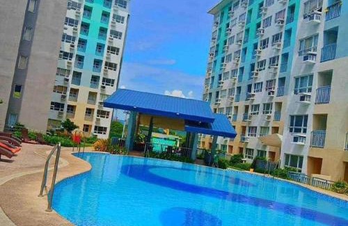 Luzon Apartamento | Spacious 2BR Condo at Seawind Condominiums