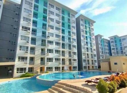 Luzon Apartamento | Spacious 2BR Condo at Seawind Condominiums