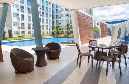 Luzon Apartamento | Spacious 2BR Condo at Seawind Condominiums
