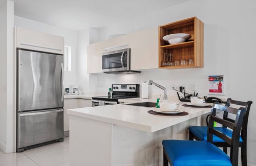 Sabana Liber Condominio | Spacious 2BR Condo with Private Patio