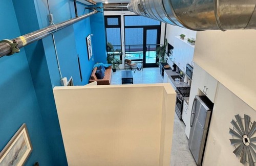 Artists Village Apartamento | Spacious 2BR ,Family& Pet Friendly, Tesla charging Station on site, Near Disney