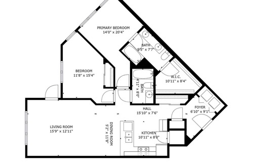 Bothell Apartamento | Spacious 2BR in Bothell with Onsite Amenities