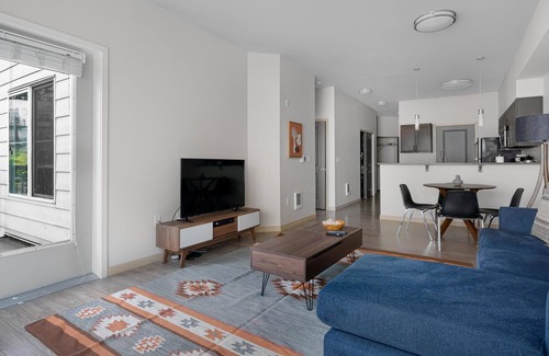 Bothell Apartamento | Spacious 2BR in Bothell with Onsite Amenities