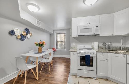 Powelton Village Apartamento | Spacious 2br In Univ City