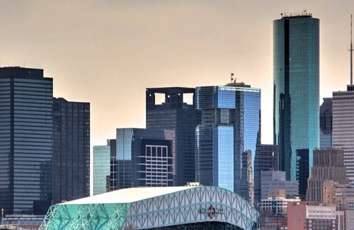 Astrodome Apartamento | 2BR/2BA Medical Center & Museum District Across MD Anderson, Minutes to Downtown