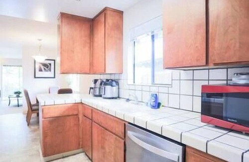 Sunnyvale Casa | Spacious 3+1 BR/2B House Sunnyvale Community Park