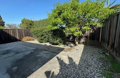 Sunnyvale Casa | Spacious 3+1 BR/2B House Sunnyvale Community Park