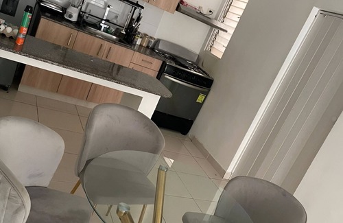 Santo Domingo Este Apartamento | Spacious 3-bedroom apartment with AC, WiFi in awesome Santo Domingo Este