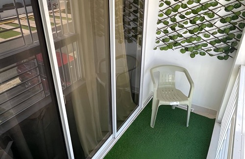 Santo Domingo Este Apartamento | Spacious 3-bedroom apartment with AC, WiFi in awesome Santo Domingo Este