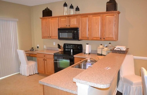 North Myrtle Beach Casa | Spacious 3 Bedroom Townhome in Barefoot Landing