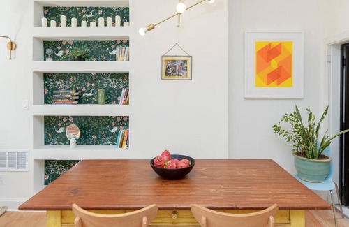 Point Breeze Casa | Spacious 3 BDR Home, Hosted By StayRafa 1121