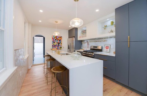 Point Breeze Casa | Spacious 3 BDR Home, Hosted By StayRafa 1121