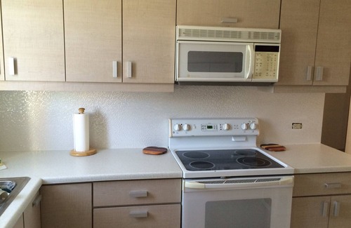 Herreras Apartamento | En verdad frente al mar. - A pasos de la arena.
