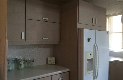 Herreras Apartamento | En verdad frente al mar. - A pasos de la arena.