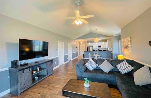 Myrtle Beach Condominio | Spacious 3 bdrm condo at Magnolia Point MB