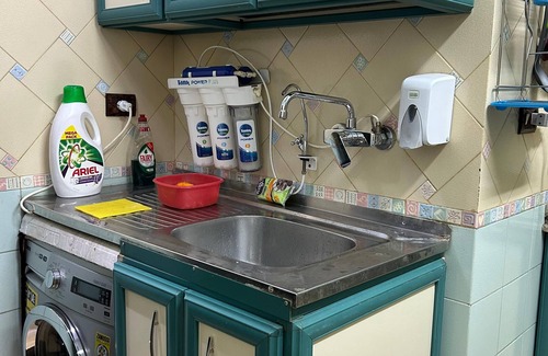 Nasr City Apartamento | Spacious 3-bedroom apartment with AC, WiFi in Nasr City, Near Landmarks