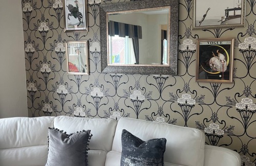 Poulton-le-Fylde Apartamento | Spacious 3 Bed Apartment near Blackpool for family holiday