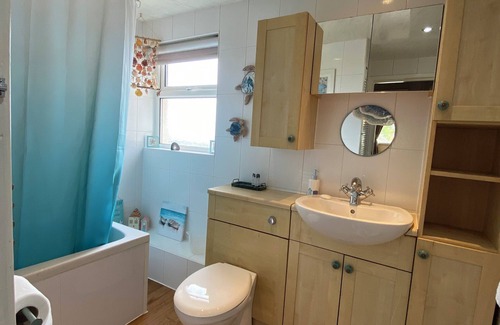 Poulton-le-Fylde Apartamento | Spacious 3 Bed Apartment near Blackpool for family holiday