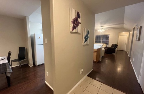 College Park Casa | Spacious 3 Bed/2Bath House in Conroe