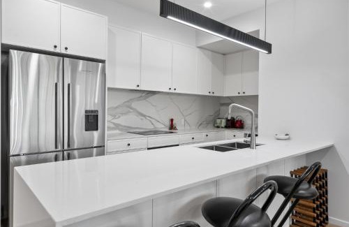 Clayfield Casa | Spacious 3-Bed Clayfield House with Patio and BBQ