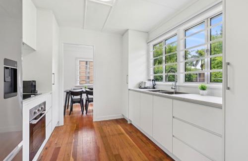 Morningside Casa | Spacious 3-Bed Home in Morningside with Backyard