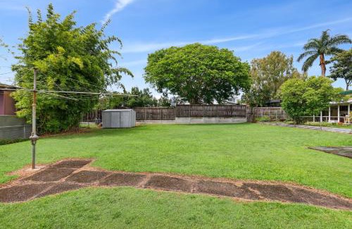 Morningside Casa | Spacious 3-Bed Home in Morningside with Backyard