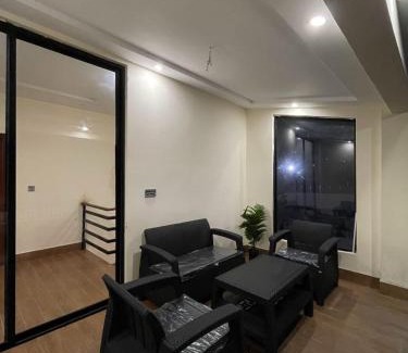 Bhurban Casa | Spacious 3-bed Mountain Cottage Near PC Bhurban