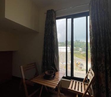 Bhurban Casa | Spacious 3-bed Mountain Cottage Near PC Bhurban