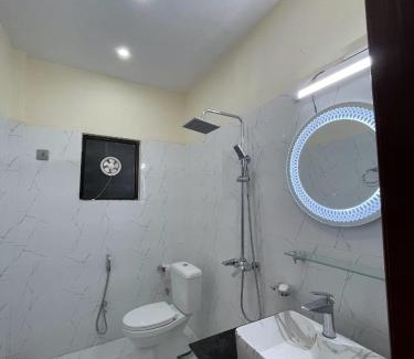 Bhurban Casa | Spacious 3-bed Mountain Cottage Near PC Bhurban