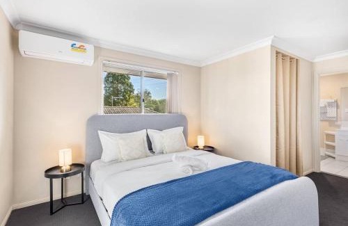 Sunnybank Hills Casa | Spacious 3 bed Retreat 1min to Mall Sunnybank Hill