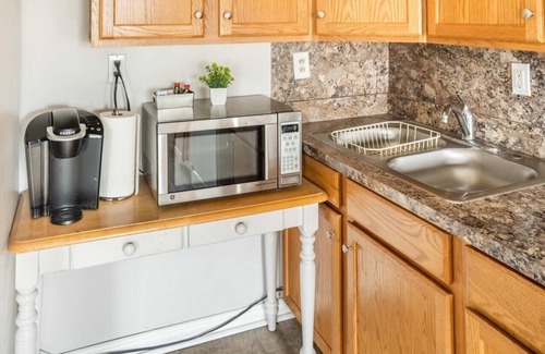 Riverview Apartamento | Spacious 3-bed Suite in Browntown, Near Dining & Fun