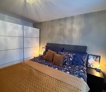 Trondheim Casa | Spacious 3 bed terraced house