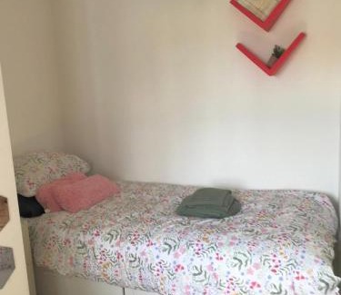 Haroldʼs Cross Apartamento | Spacious 3 bed townhouse in Dublin 12