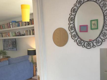 Haroldʼs Cross Apartamento | Spacious 3 bed townhouse in Dublin 12