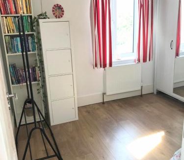 Haroldʼs Cross Apartamento | Spacious 3 bed townhouse in Dublin 12