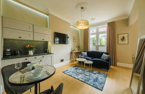 Cotham Apartamento | Spacious 3-Bed Victorian | Central Bristol