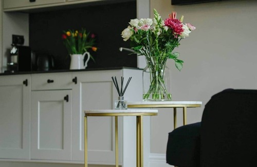 Cotham Apartamento | Spacious 3-Bed Victorian | Central Bristol