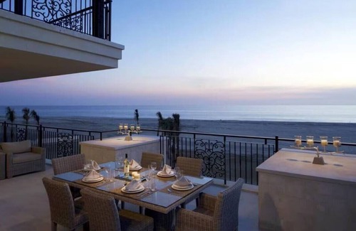Los Cangrejos II y III Apartamento | Spacious 3-bedroom penthouse suite in exclusive Grand Solmar Pacific Dunes, Cabo