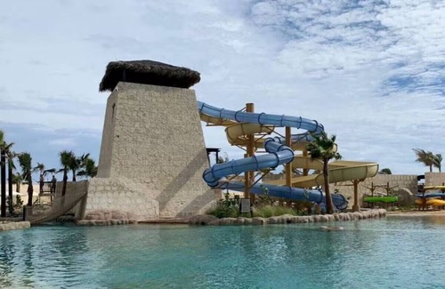 Los Cangrejos II y III Apartamento | Spacious 3-bedroom penthouse suite in exclusive Grand Solmar Pacific Dunes, Cabo