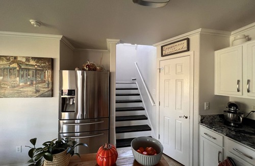 New Braunfels Casa | Spacious 3 Bedroom Home in quiet neighborhood