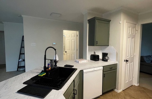 Bear Creek Plantation Casa | Spacious 3-Bedroom, 2-Bath Retreat – Perfect for Families or Groups