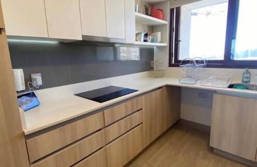Renaca Apartamento | Spacious 3-bedroom apartment with incredible view! WiFi and 2 parkings.