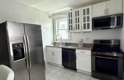 Belleville Apartamento | Spacious 3-bedroom apartment