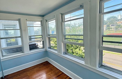 Belleville Apartamento | Spacious 3-bedroom apartment