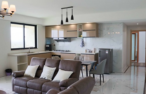 Syokimau Apartamento | Spacious 3 bedroom all ensuite by the park