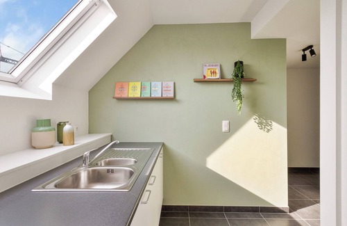 Diegem Apartamento | Spacious 3 bedroom apartment with parking
