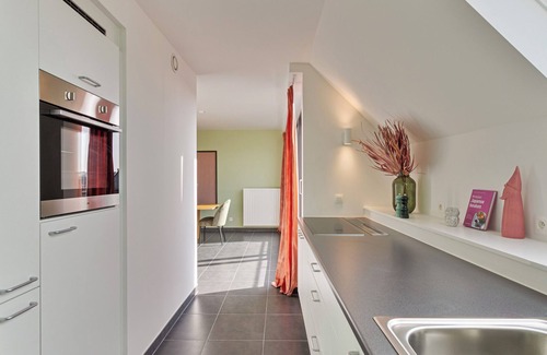 Diegem Apartamento | Spacious 3 bedroom apartment with parking