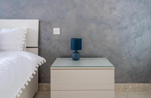 Il-Balluta Apartamento | Spacious 3 bedroom Apartment in the Heart of St Julians