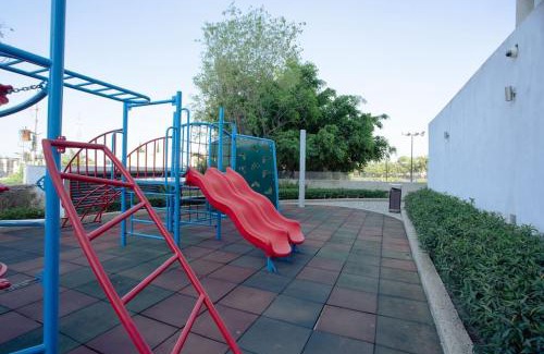 Zapopan Apartamento | Spacious 3 bedroom apartment with cool amenities