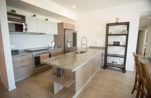 Zapopan Apartamento | Spacious 3 bedroom apartment with cool amenities